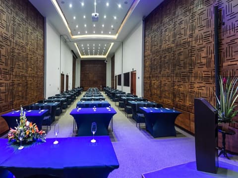 Hotel Habitel Select, Ballroom