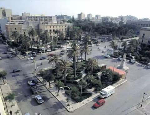 Albergo Vittoria, View from property