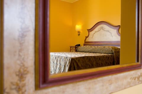 Hotel Palazzo Guardati, Room