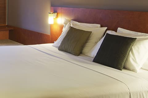 ibis Hamilton Tainui, Room