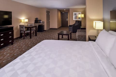 Holiday Inn Ontario Airport by IHG, Room
