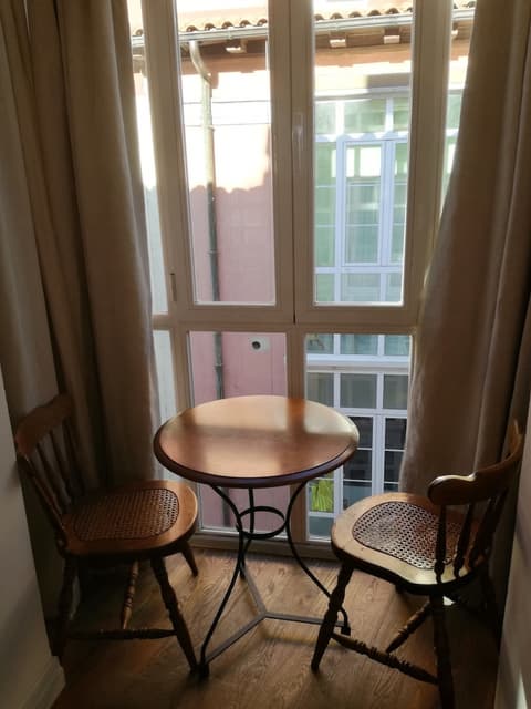 Hotel Cuéntame La Puebla, Room