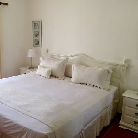 The Golf Suites, Room