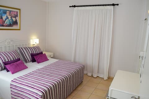 Aktea Beach Village, Room