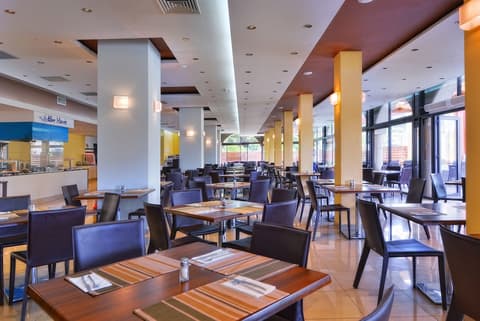 Sol Cosmopolitan Rhodes - All inclusive, Restaurant