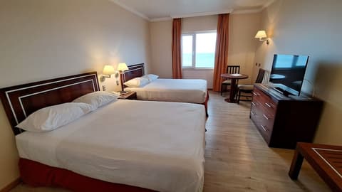 Diego De Almagro Punta Arenas, Room