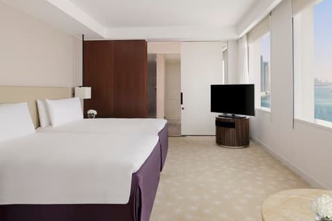 InterContinental Dubai Festival City by IHG, Room