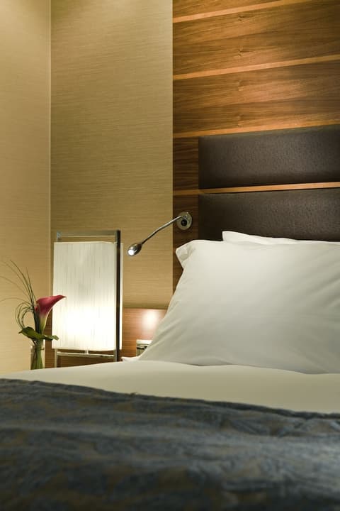 Sofitel London Heathrow, Room