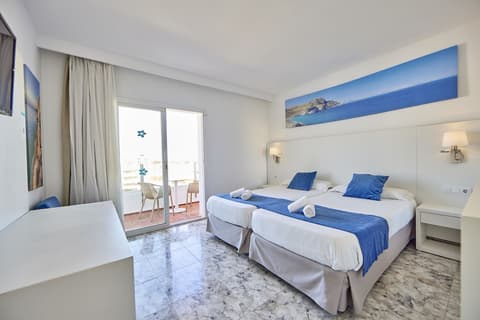 Hotel Ilusion Calma & Spa, Room