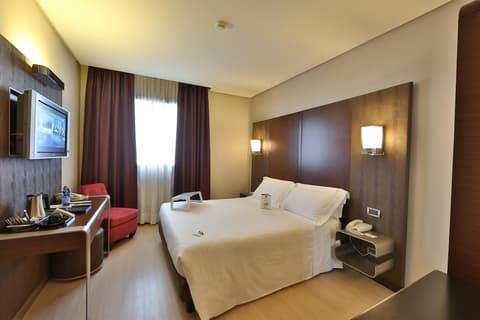 Best Western Hotel Goldenmile Milan, Room