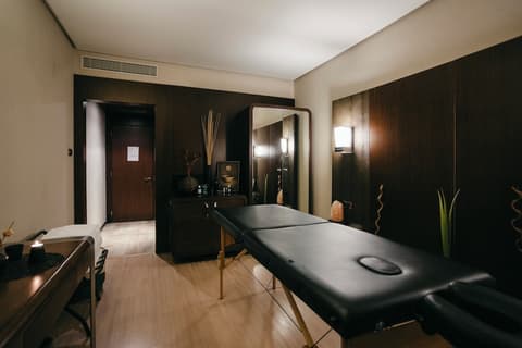 Best Western Hotel Goldenmile Milan, Massage