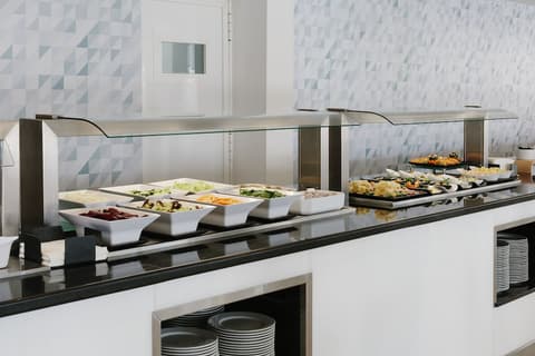 Hotel Bordoy Alcudia Bay - Adults Only, Buffet