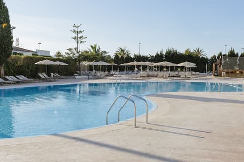Hotel Bordoy Alcudia Bay - Adults Only, Pool