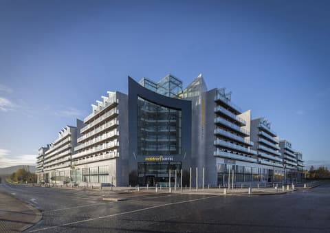Maldron Hotel & Leisure Centre Tallaght, Exterior