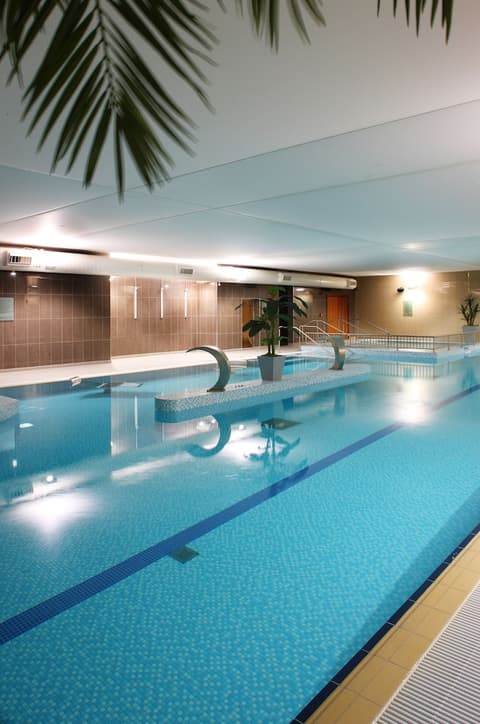 Maldron Hotel & Leisure Centre Tallaght, Pool