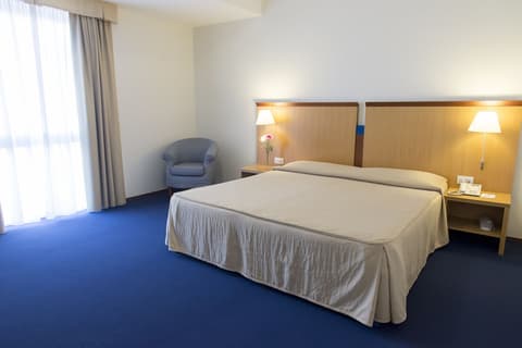 Park Hotel Centro Congressi, Room