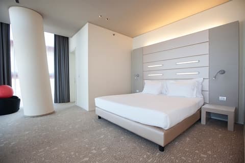 Best Western Plus Net Tower Hotel Padova, Room