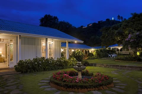 Hotel Panamonte, Room