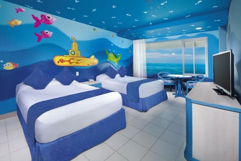 Grand Oasis Palm - All Inclusive, Room