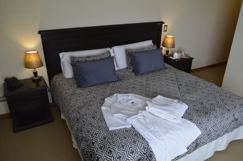 Edenia Punta Soberana, Room