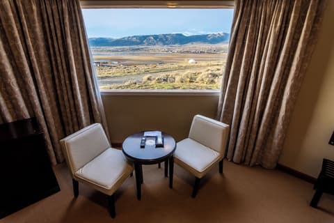 Edenia Punta Soberana, Room