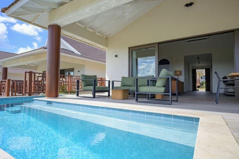 Blue Bay Curacao Golf & Beach Resort, Room