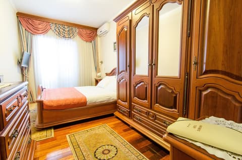 Hotel Dubrovnik, Room