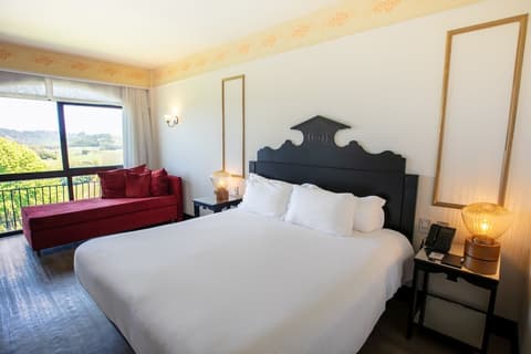 Spa do Vinho Hotel & Condomínio Vitivinícola, Room