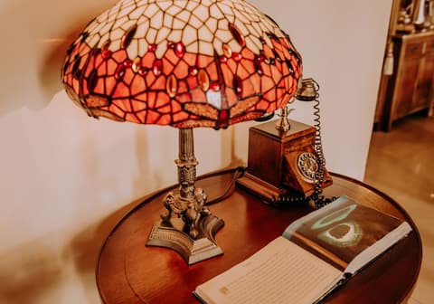 Spa do Vinho Hotel & Condomínio Vitivinícola, Reception