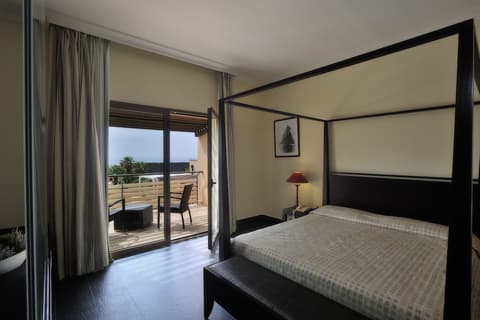 Falconara Greenblu Resort - GATTINONI, Room