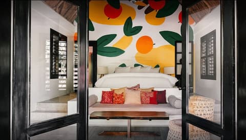 Matachica Resort & Spa - Adults Only, Room