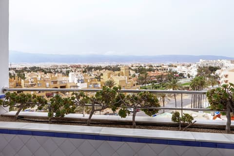 Playasol Hotel, Room