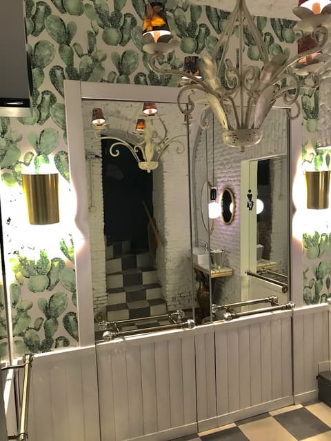 Abalu Boutique & Design Hotel, Lobby