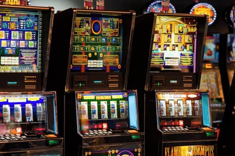 La Concha Resort, Puerto Rico, Autograph Collection, Casino