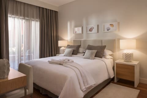Sheraton Cascais Resort - Hotel & Residences, Room