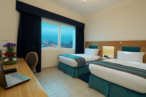 Tamani Marina Hotel and Hotel Apartments, Room