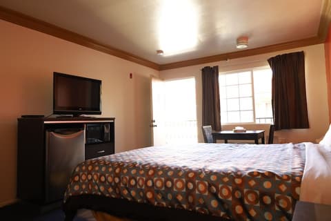 Lambert Inn, Room