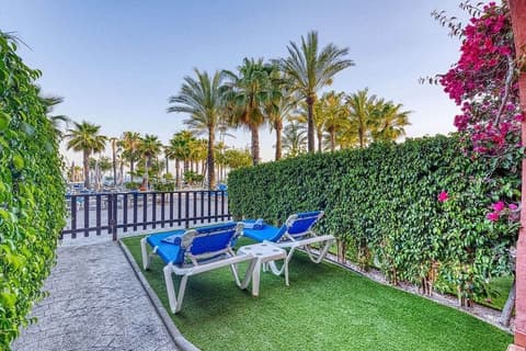 Playacalida Hotel, Room