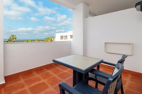 Playacartaya Hotel, Room