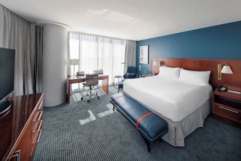 InterContinental San Francisco by IHG, Room