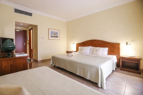 Tenuta Moreno, Room