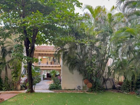 Quinta Nina Playa del Carmen - Adults Only, Exterior