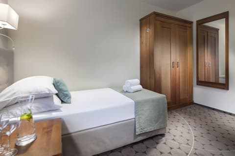 Hotel Aqua Sopot - Destigo Hotels, Room