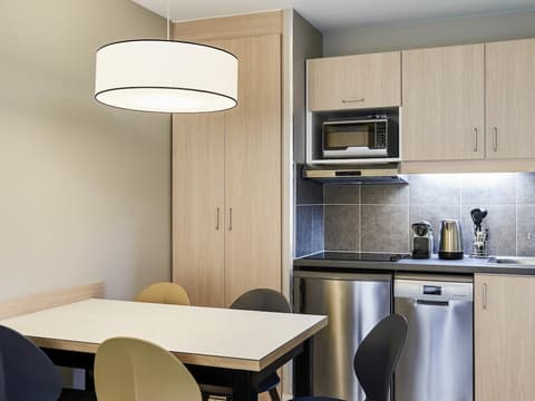 Aparthotel Adagio Monaco Monte Cristo, Room