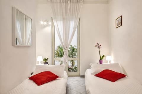 Hotel & Serviced Residence Gocce di Capri Sorrento Coast, Room