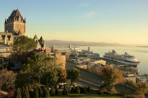 Hotel Le Littoral, Point of interest