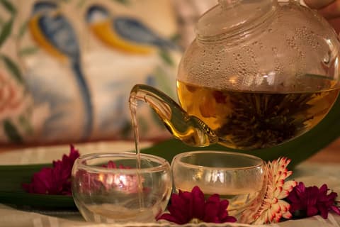 Hotel Le Littoral, Spa