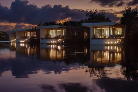 Rosewood Mayakoba, Room