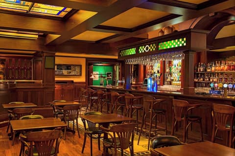 Four Points by Sheraton Bur Dubai, Restaurant