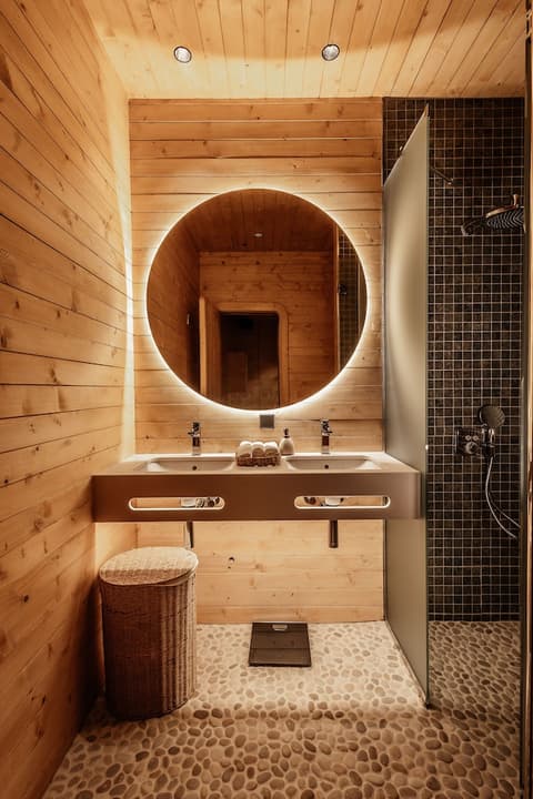 Hotel Maribel Sierra Nevada, Spa